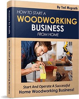 Complete woodworking bonus materials for faster learning